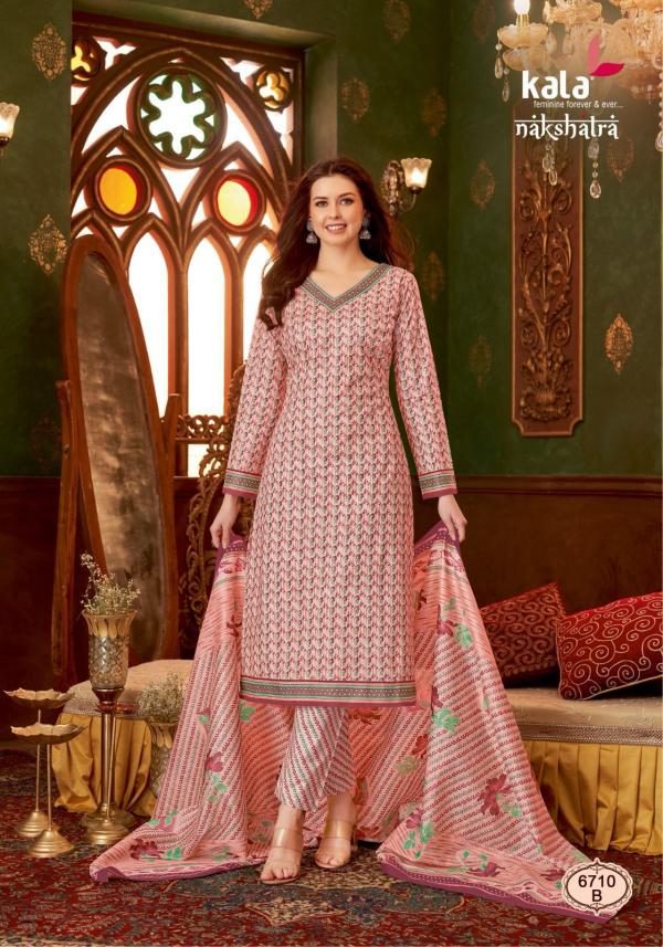 Kala Nakshatra Vol-03 – Dress Material